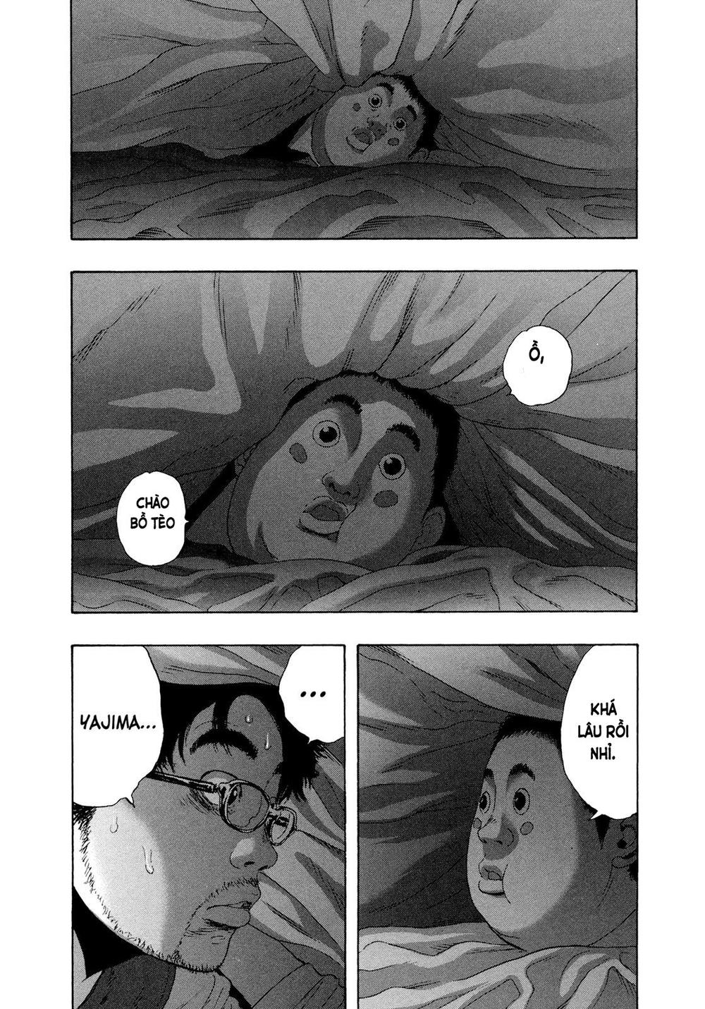 I Am A Hero - Chương 185 - Trang 6