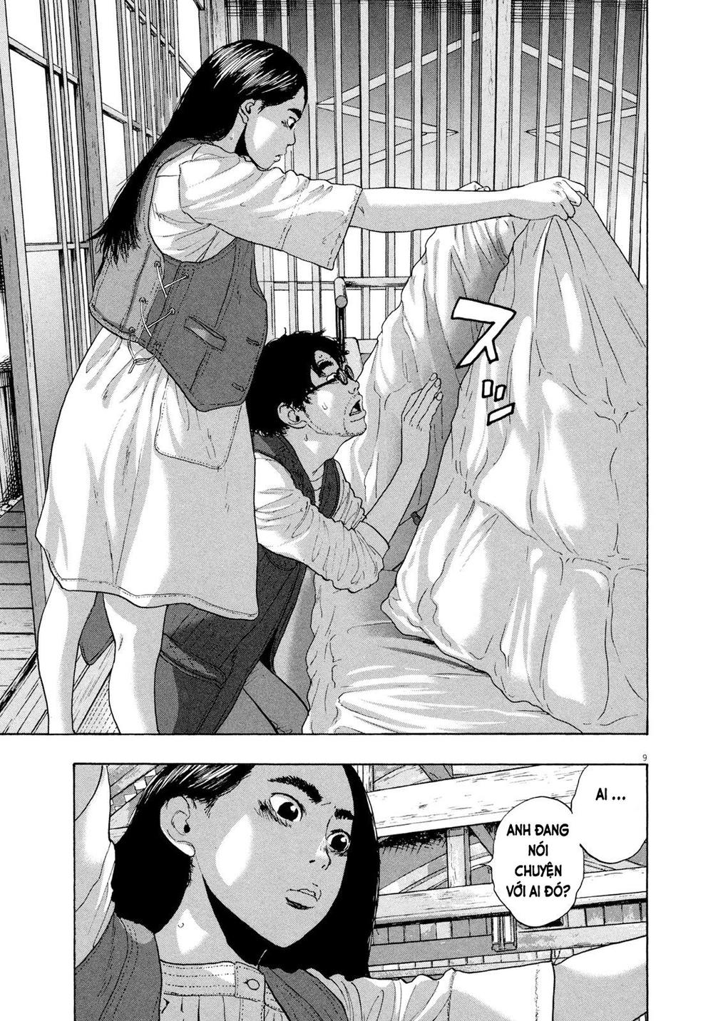 I Am A Hero - Chương 185 - Trang 10