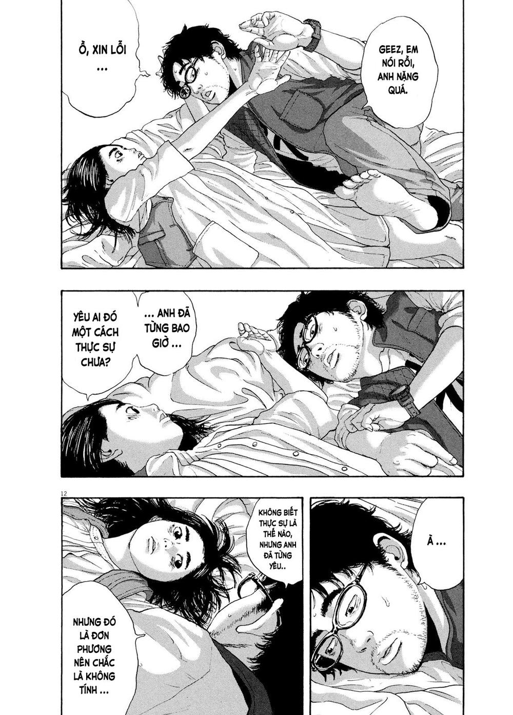 I Am A Hero - Chương 186 - Trang 13