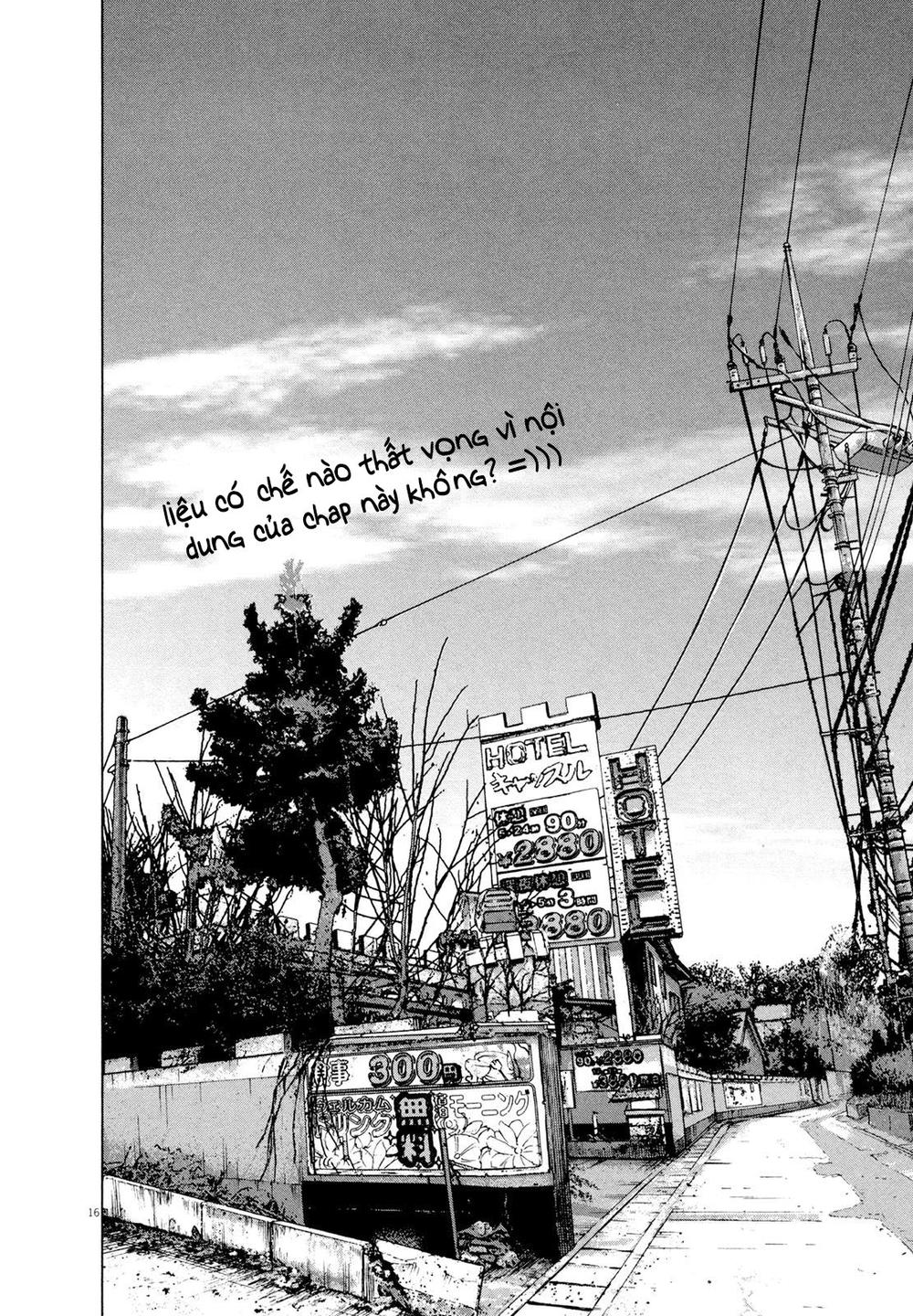 I Am A Hero - Chương 186 - Trang 17