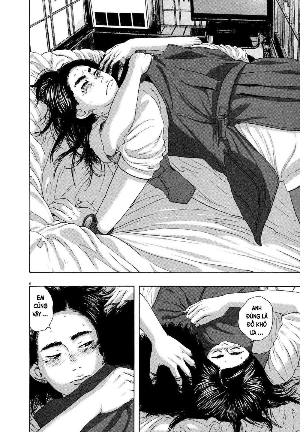 I Am A Hero - Chương 186 - Trang 7