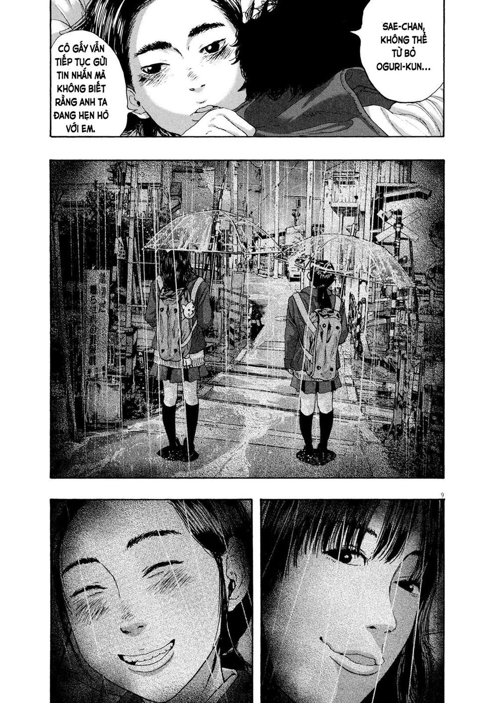 I Am A Hero - Chương 186 - Trang 10