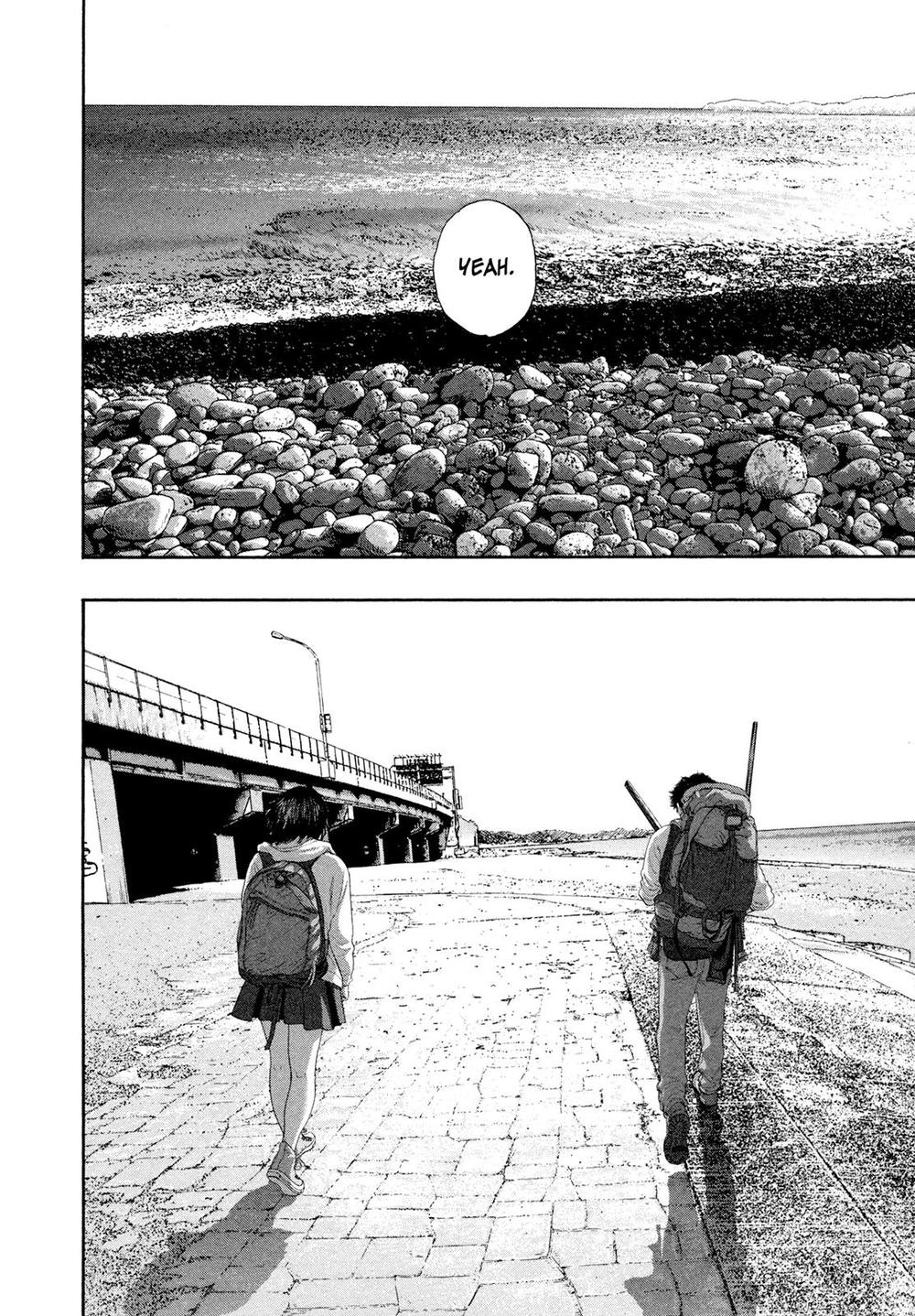 I Am A Hero - Chương 187 - Trang 15