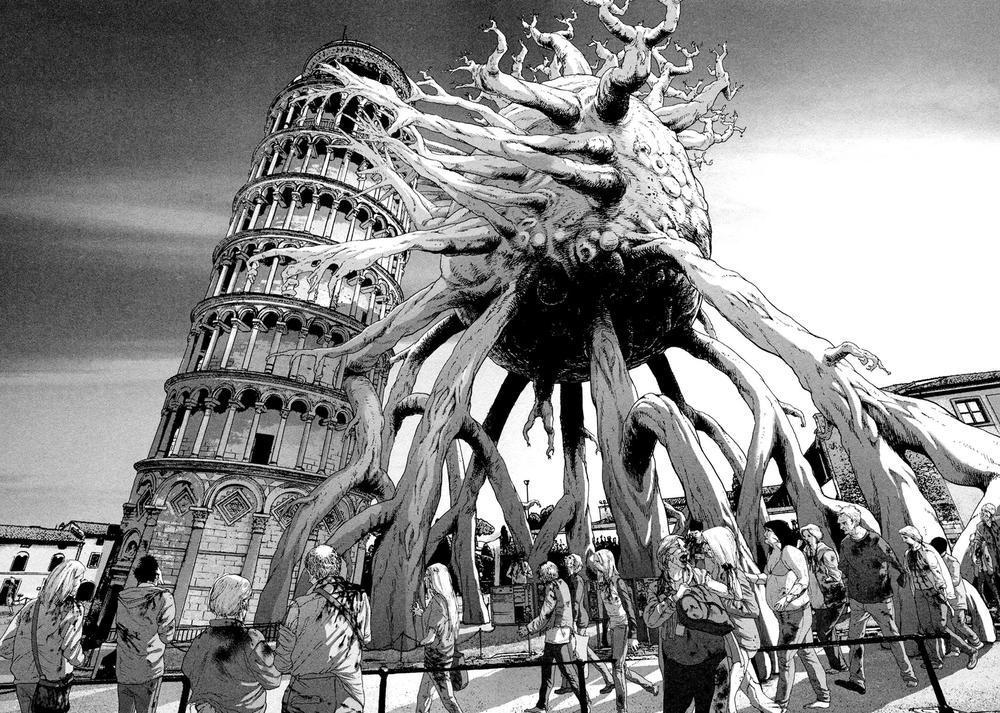 I Am A Hero - Chương 187 - Trang 18