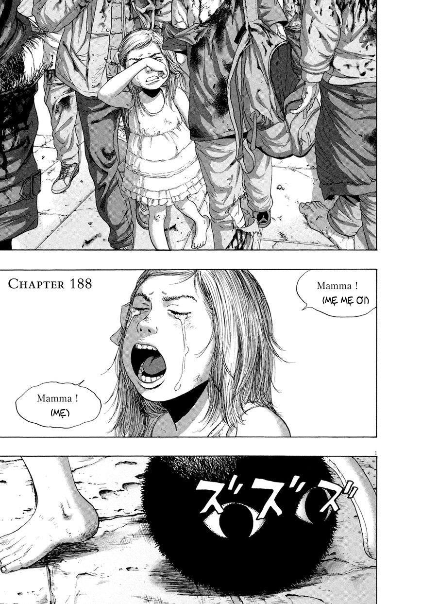 I Am A Hero - Chương 188 - Trang 2