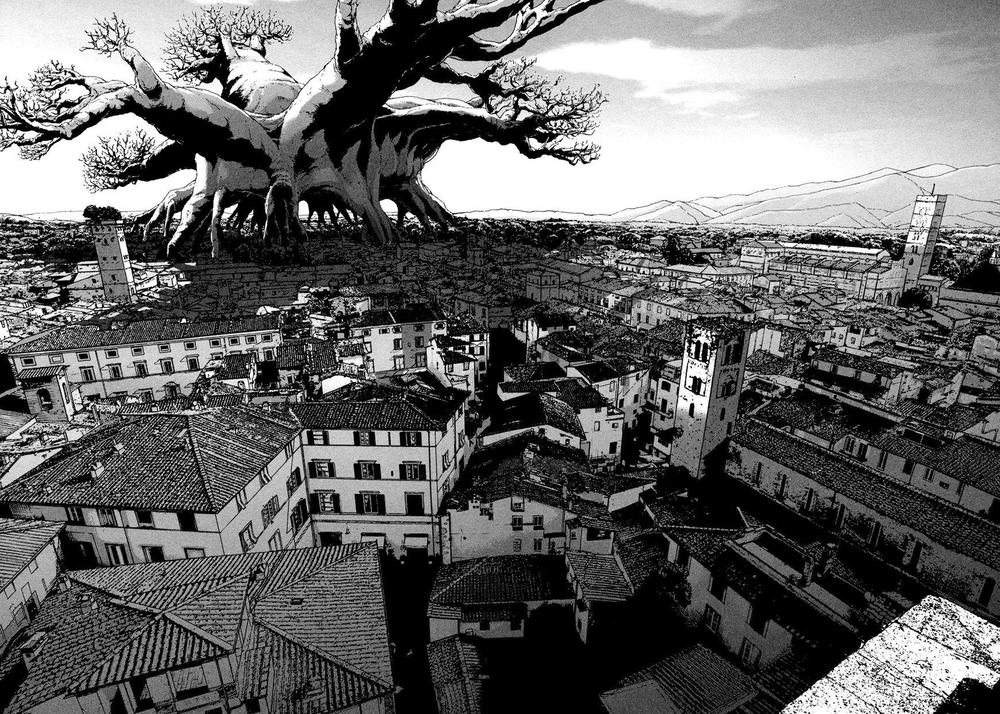 I Am A Hero - Chương 188 - Trang 15