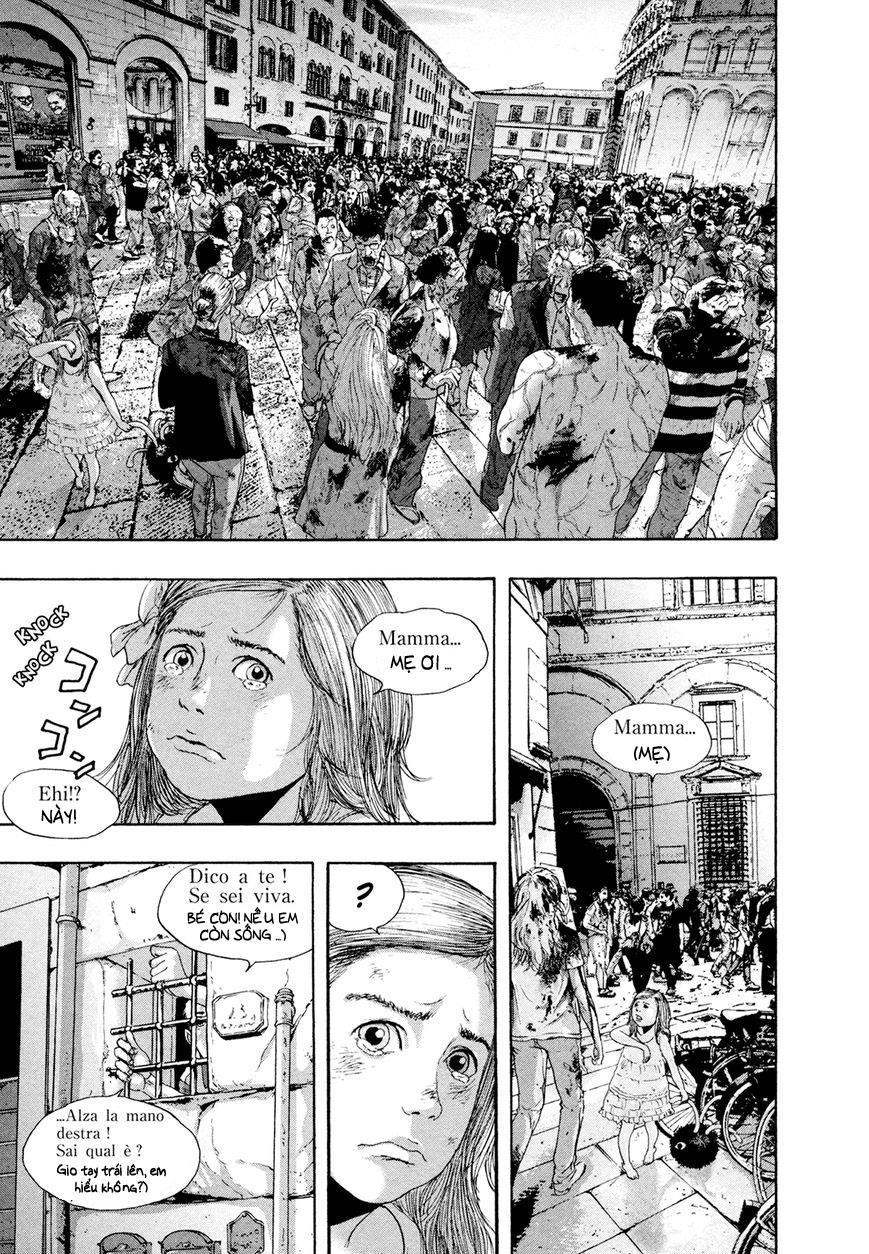 I Am A Hero - Chương 188 - Trang 4