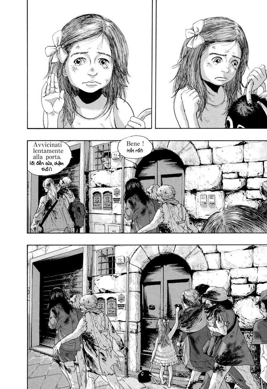 I Am A Hero - Chương 188 - Trang 5