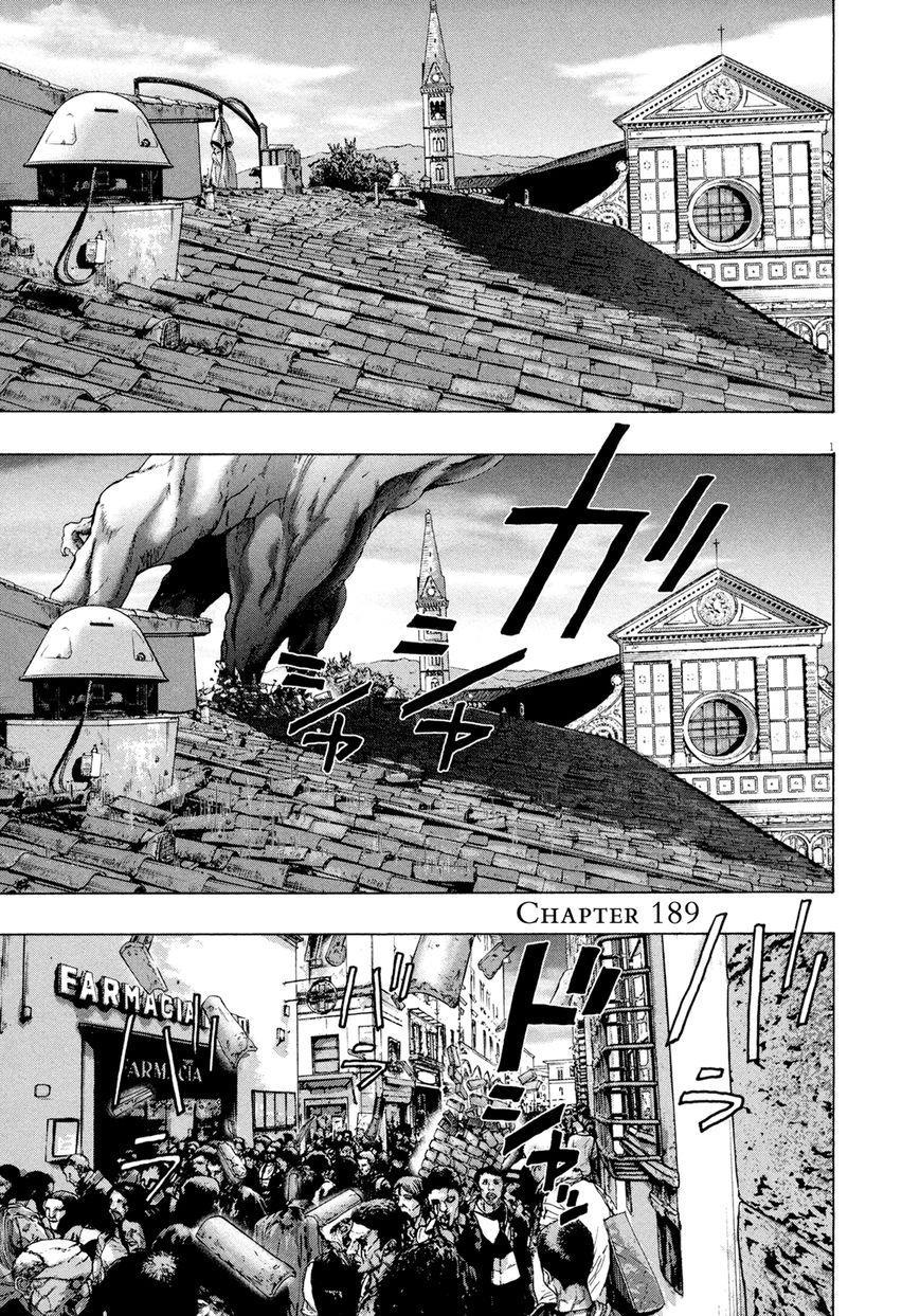 I Am A Hero - Chương 189 - Trang 2