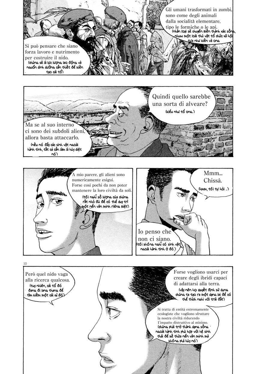 I Am A Hero - Chương 189 - Trang 11