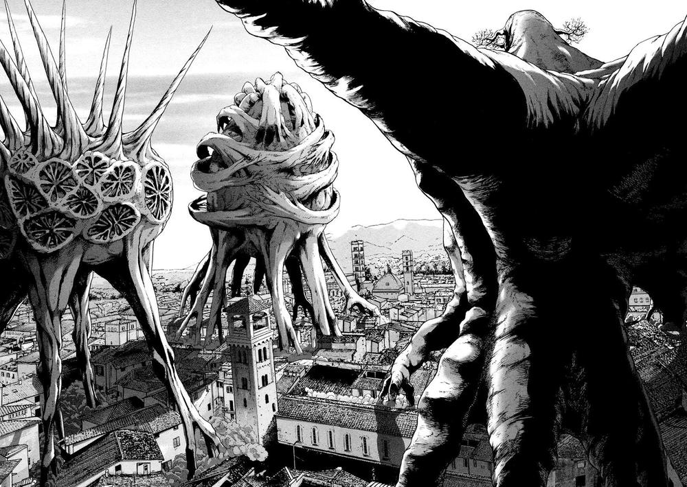 I Am A Hero - Chương 189 - Trang 14