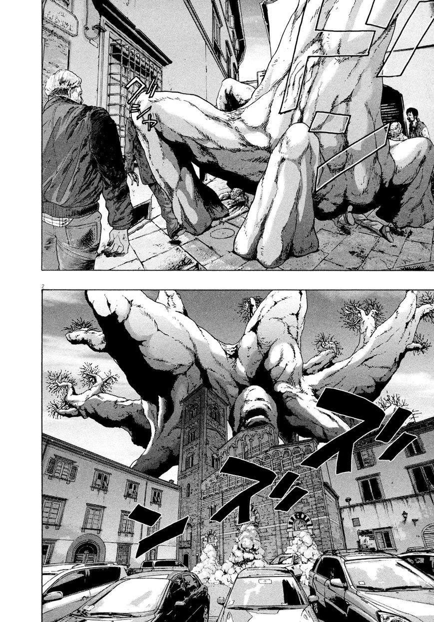 I Am A Hero - Chương 189 - Trang 3