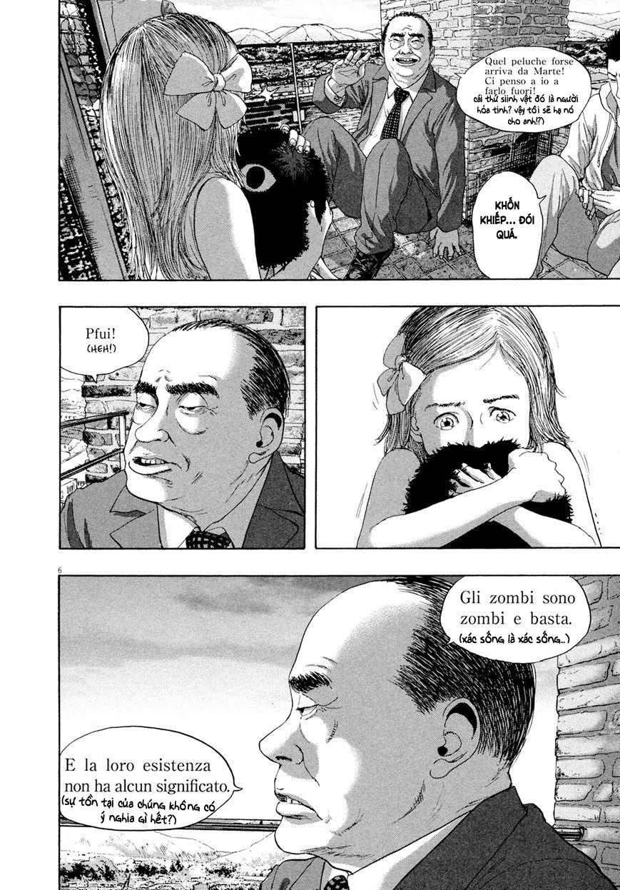 I Am A Hero - Chương 189 - Trang 7