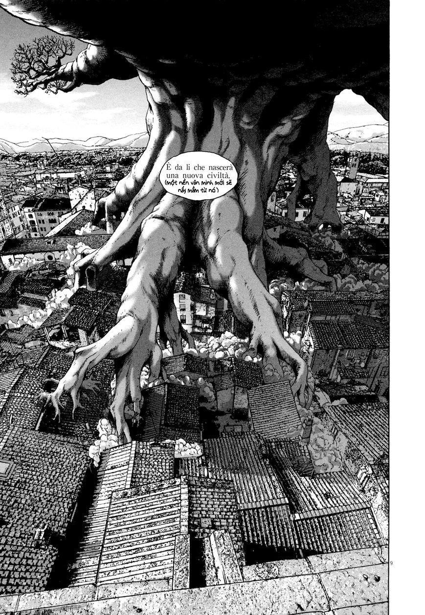 I Am A Hero - Chương 189 - Trang 10