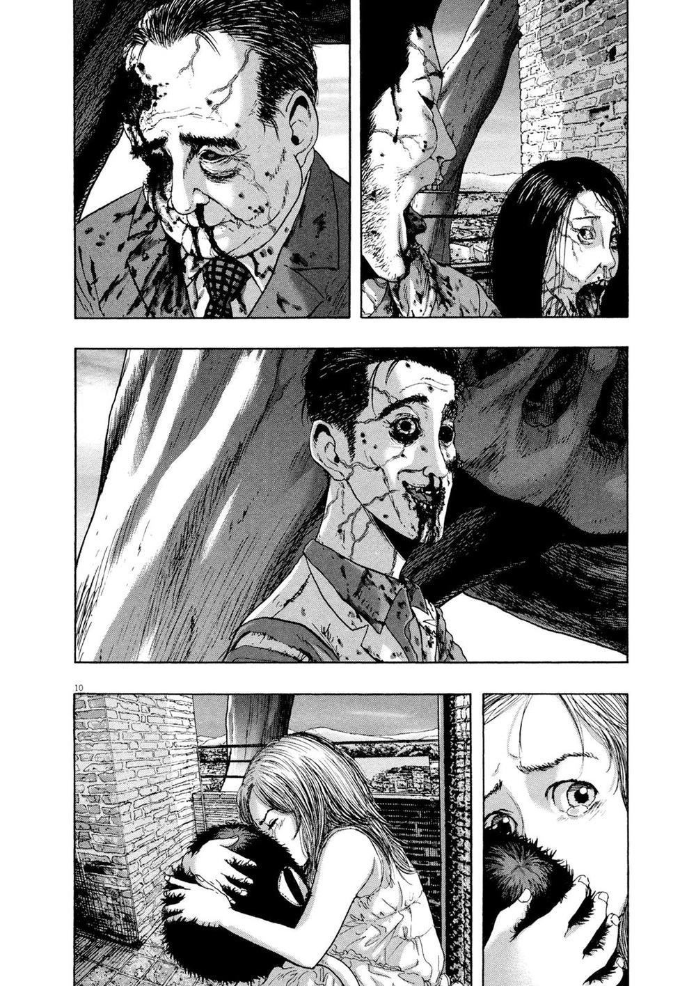 I Am A Hero - Chương 190 - Trang 9