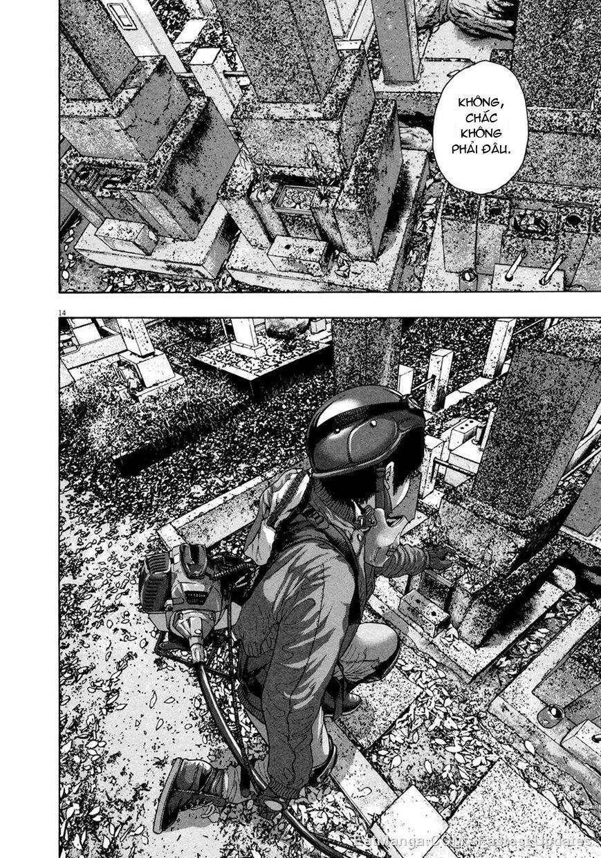 I Am A Hero - Chương 191 - Trang 13