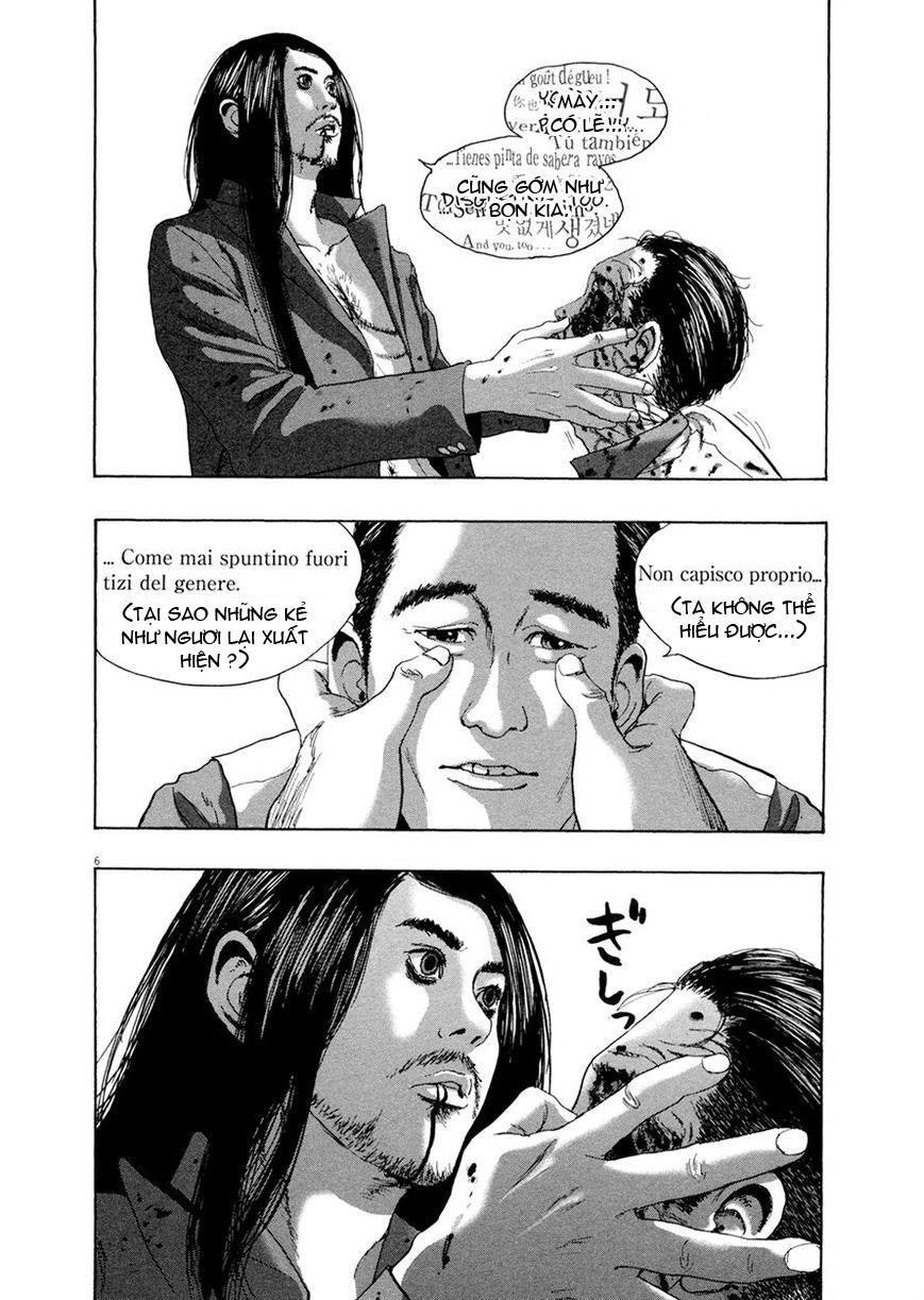 I Am A Hero - Chương 191 - Trang 7