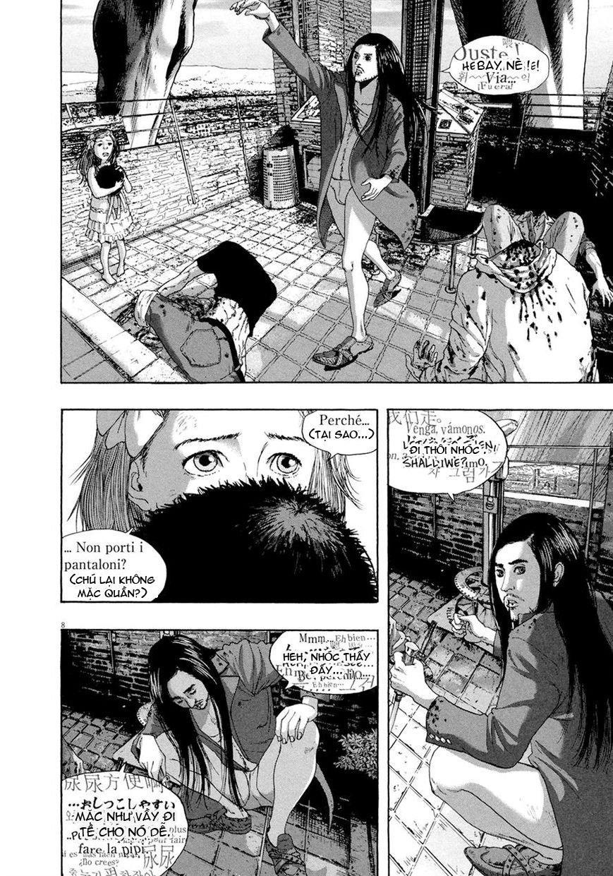 I Am A Hero - Chương 191 - Trang 9