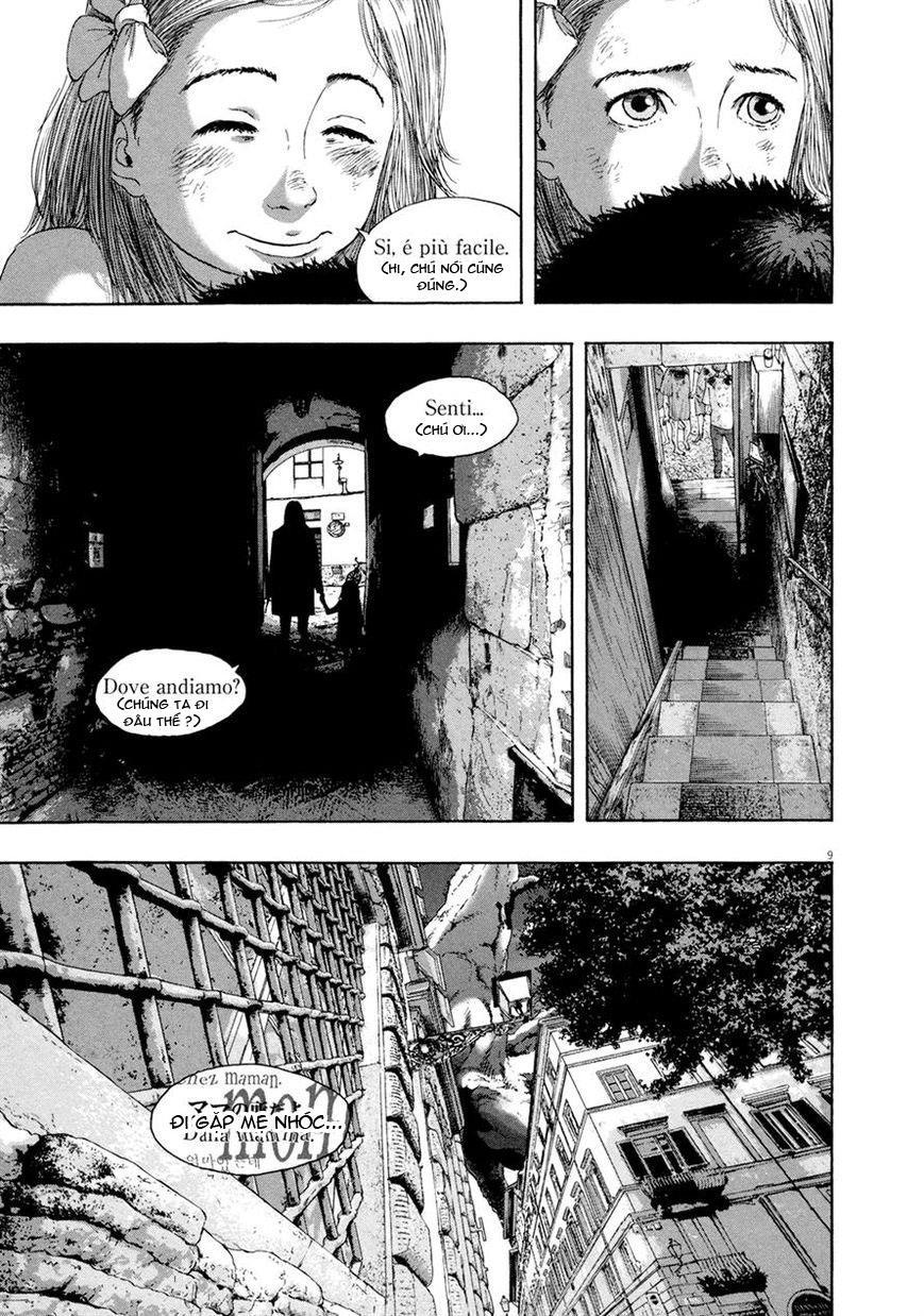 I Am A Hero - Chương 191 - Trang 10