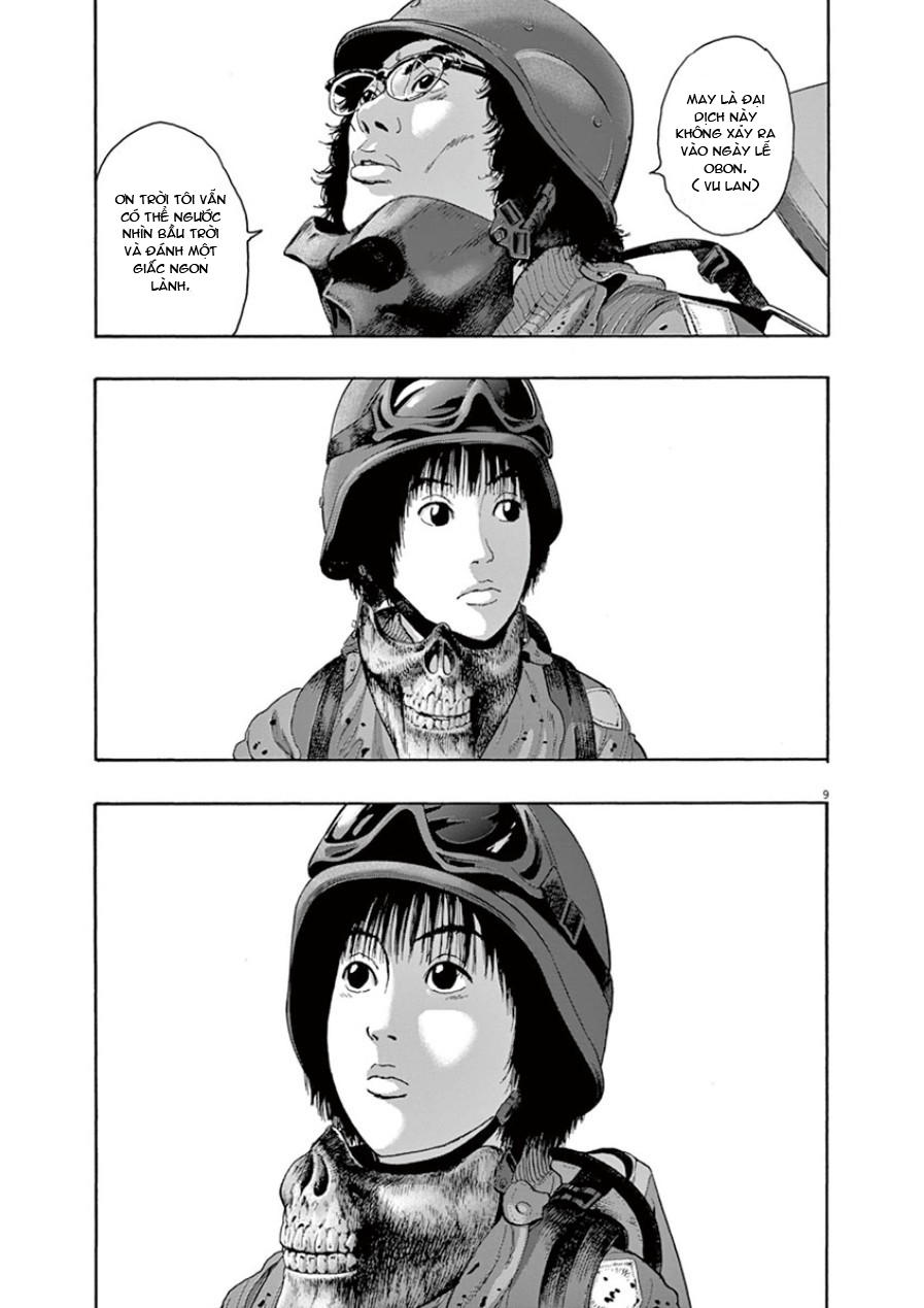 I Am A Hero - Chương 192 - Trang 11