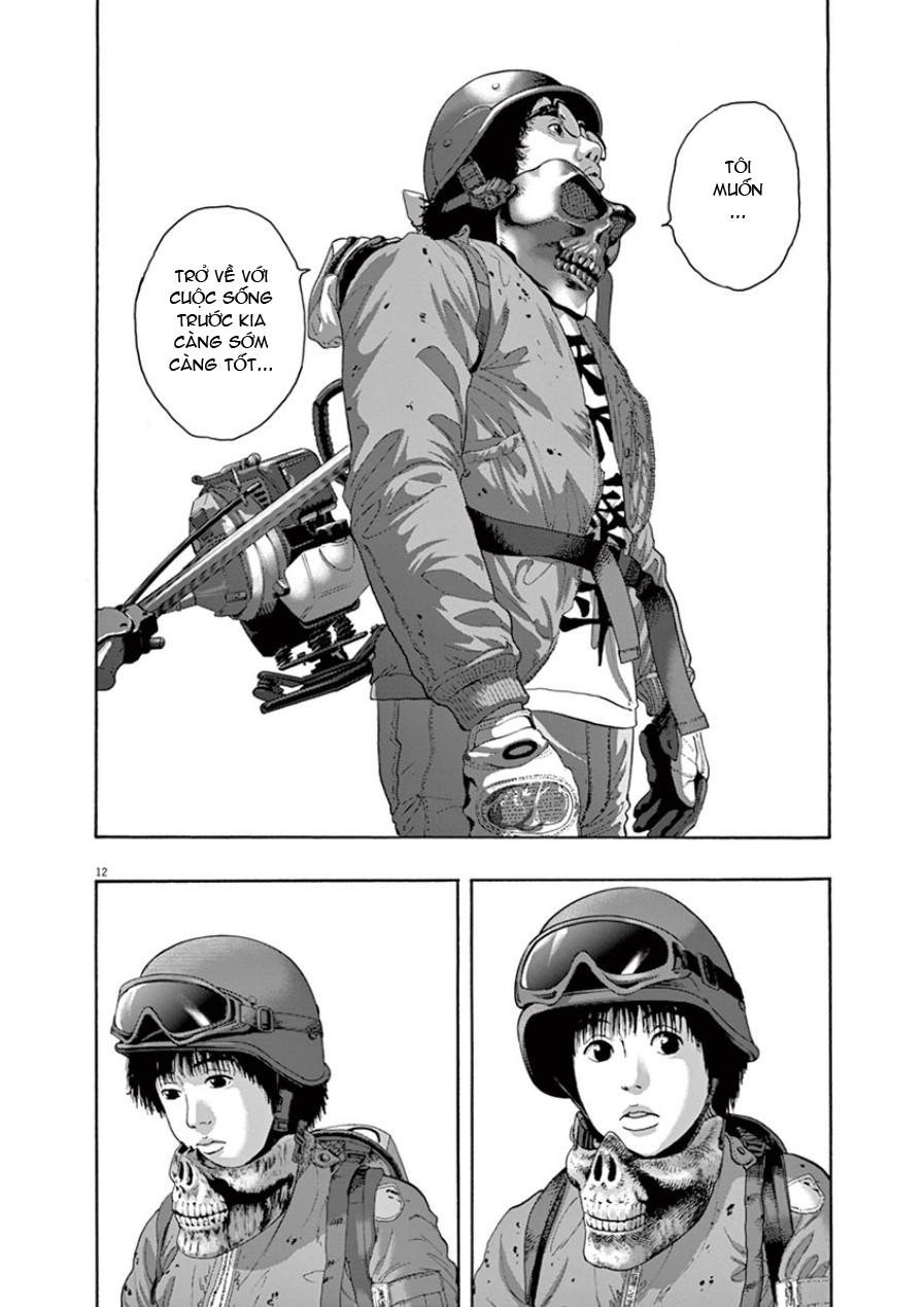 I Am A Hero - Chương 192 - Trang 13