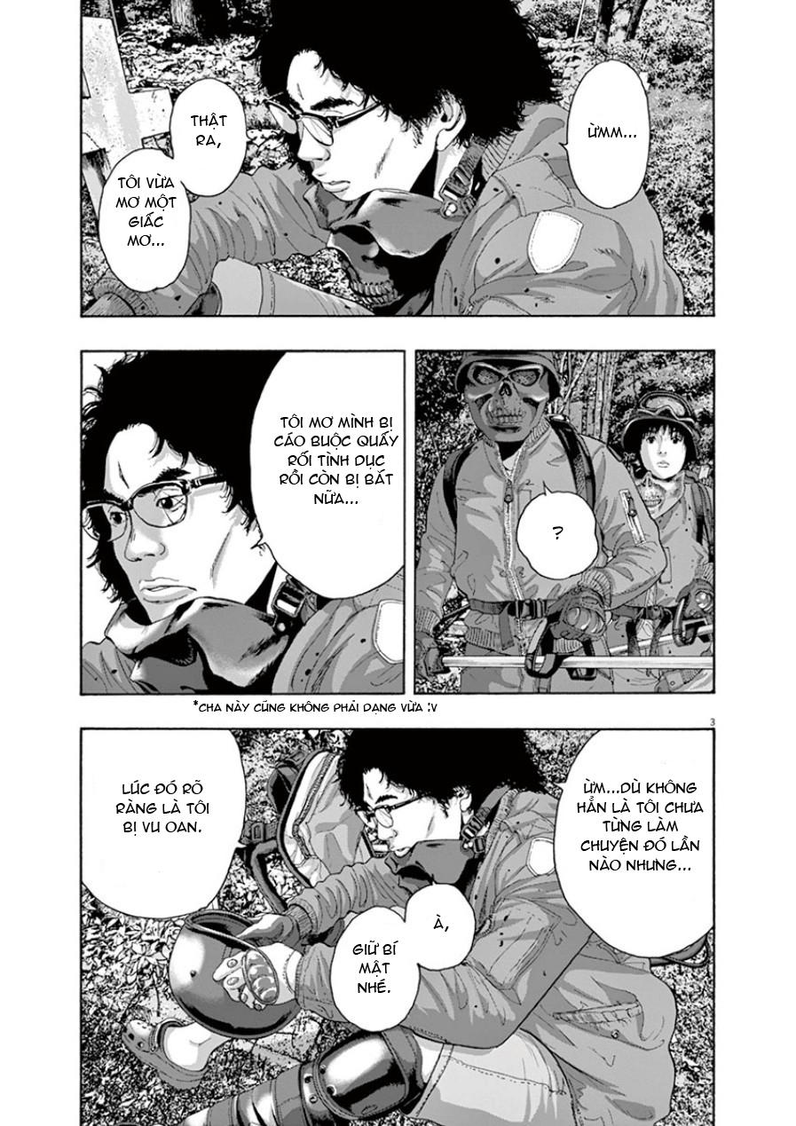 I Am A Hero - Chương 192 - Trang 5