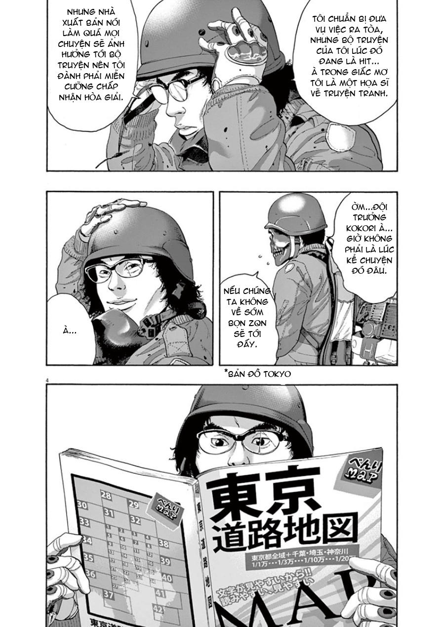 I Am A Hero - Chương 192 - Trang 6