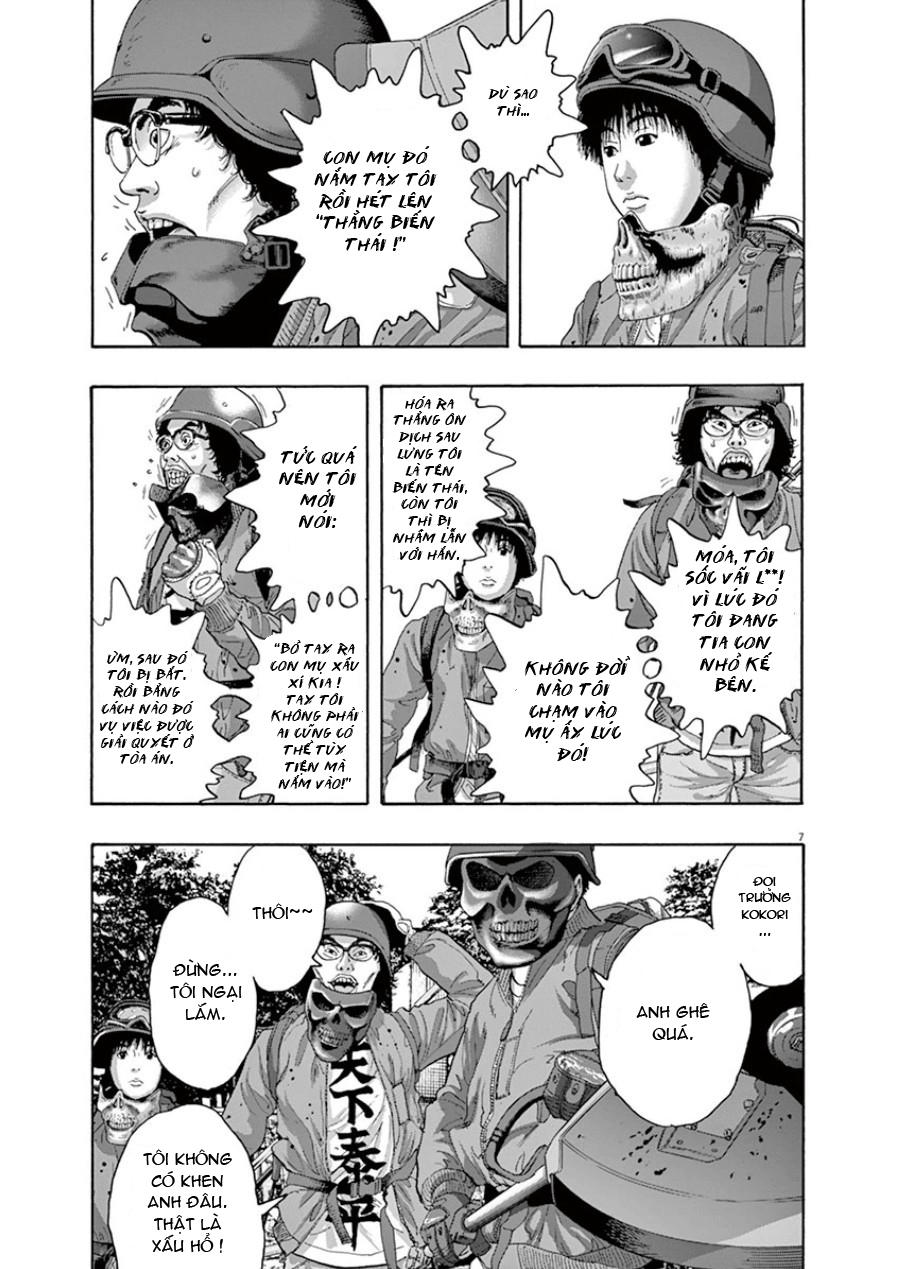 I Am A Hero - Chương 192 - Trang 9