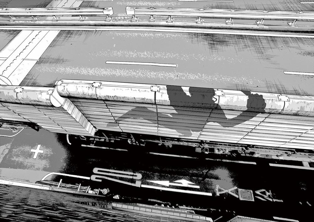 I Am A Hero - Chương 193 - Trang 11