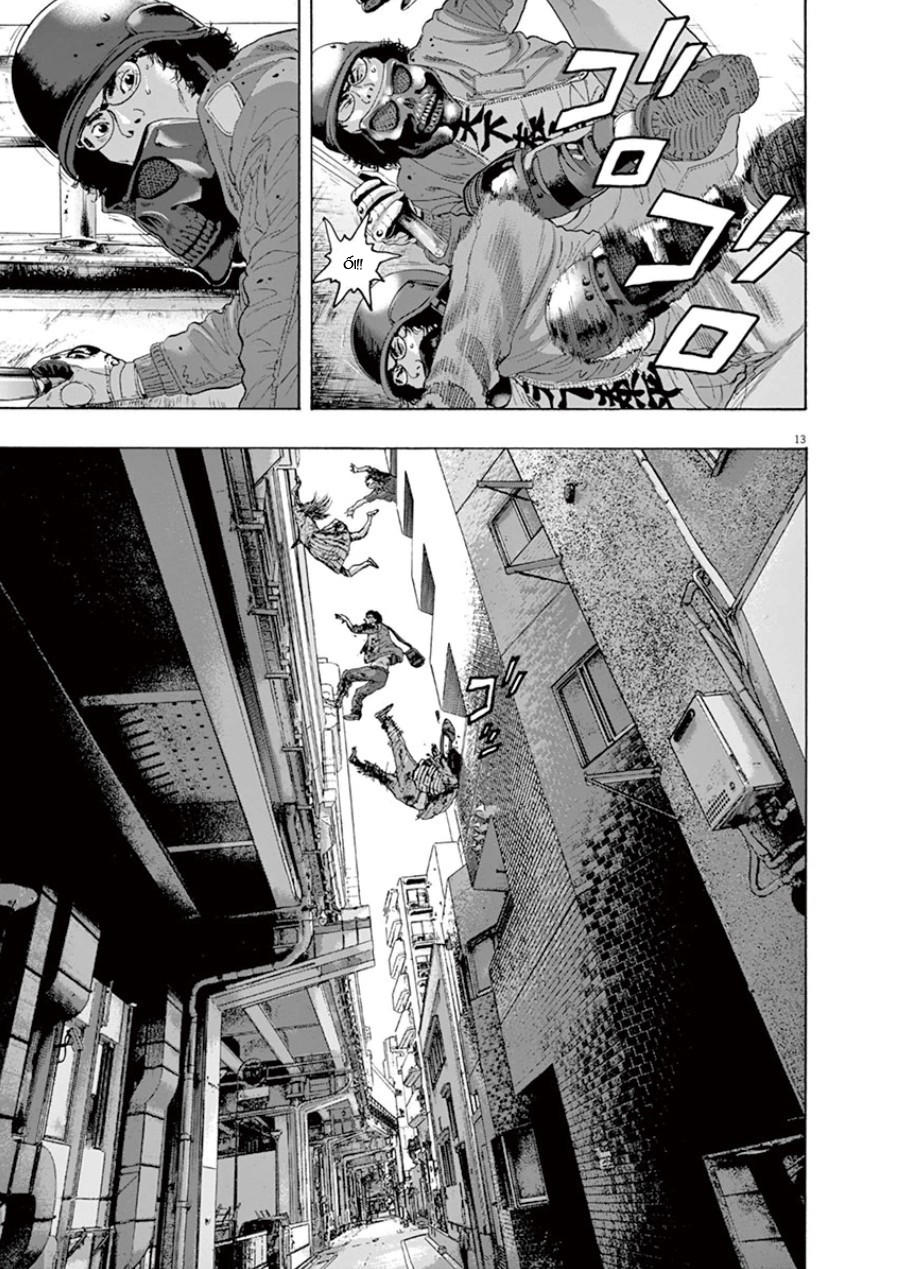 I Am A Hero - Chương 193 - Trang 13