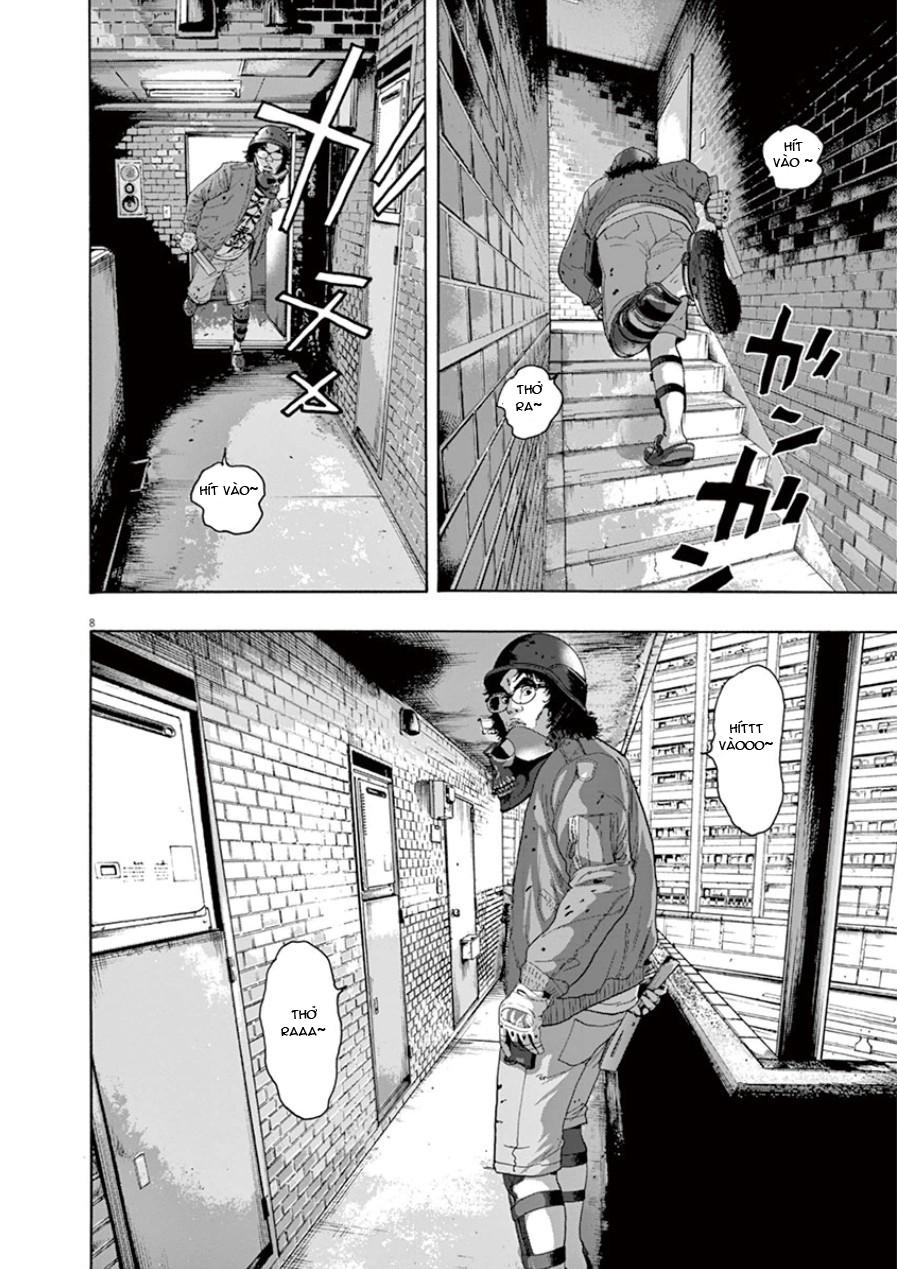 I Am A Hero - Chương 193 - Trang 9