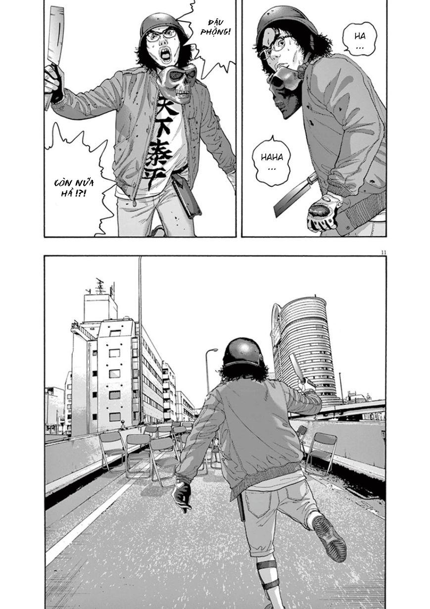 I Am A Hero - Chương 194 - Trang 12