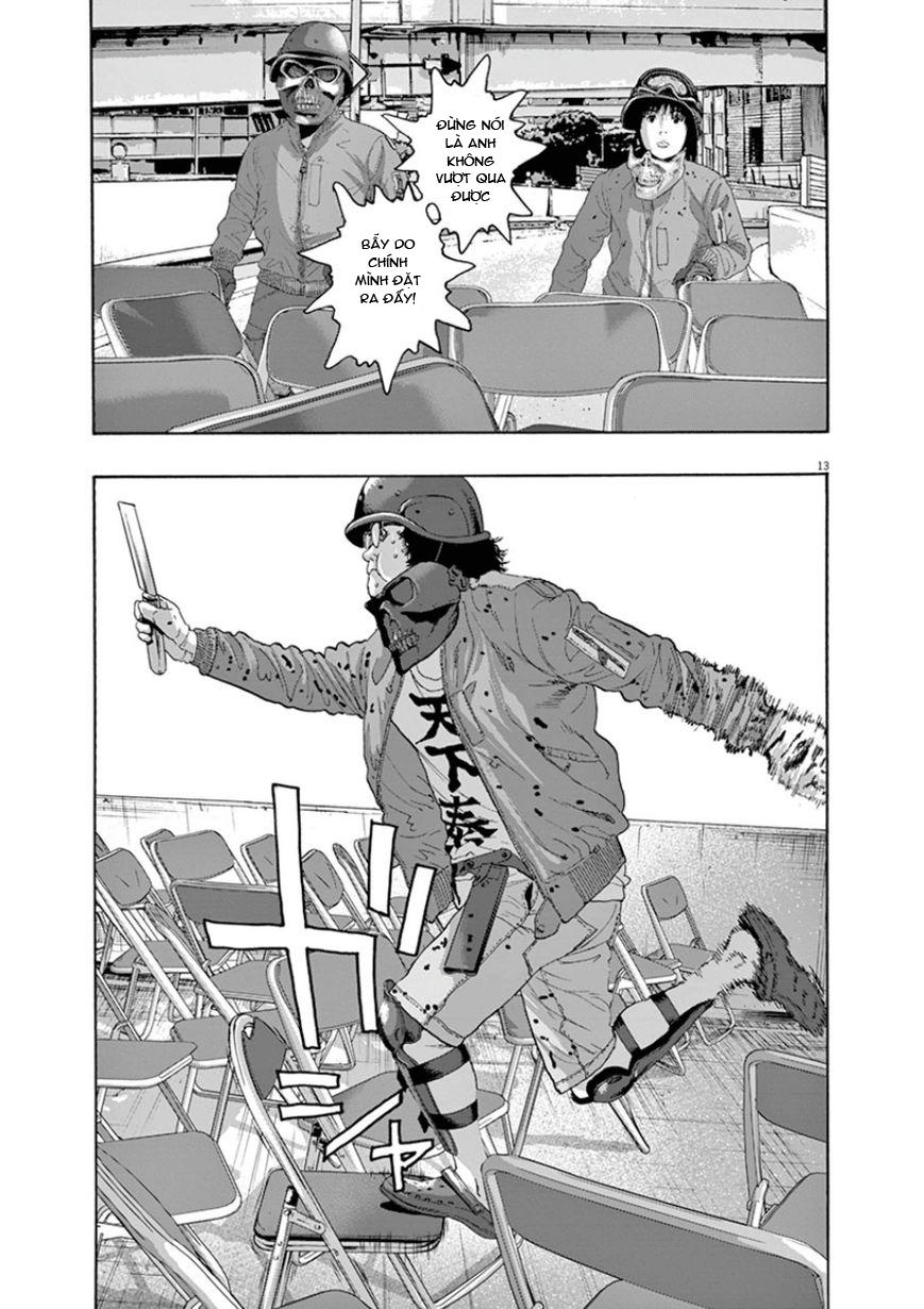 I Am A Hero - Chương 194 - Trang 14