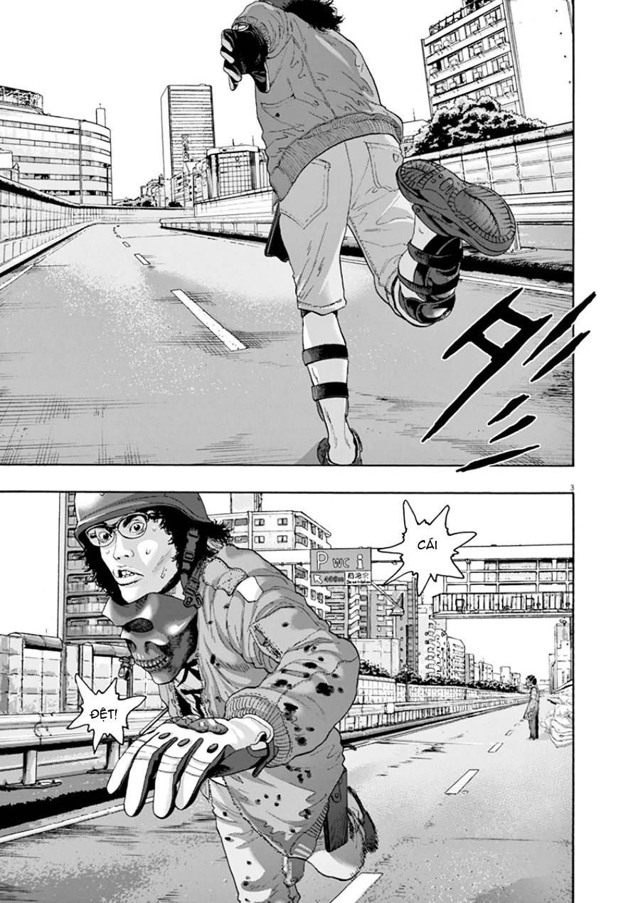 I Am A Hero - Chương 194 - Trang 4