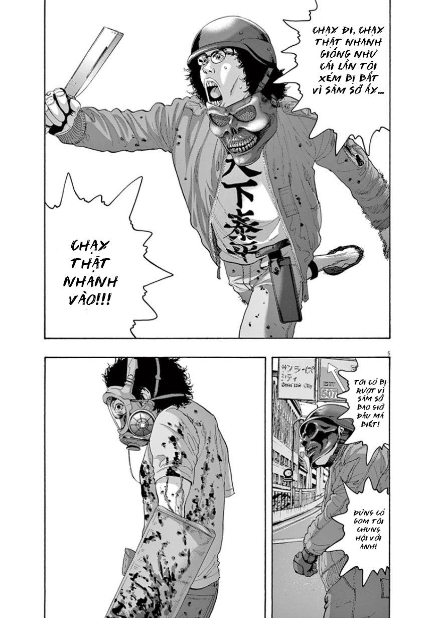 I Am A Hero - Chương 194 - Trang 6