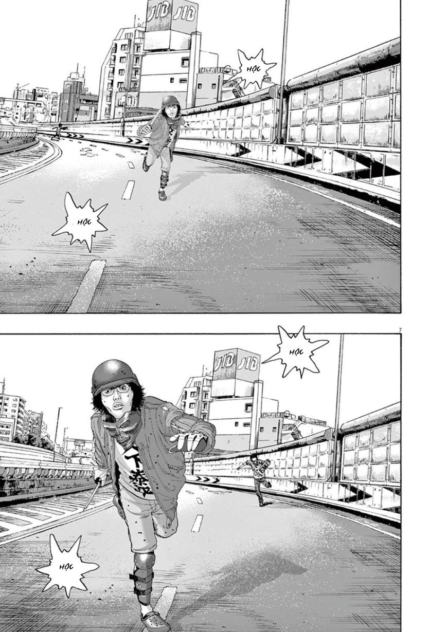 I Am A Hero - Chương 194 - Trang 8