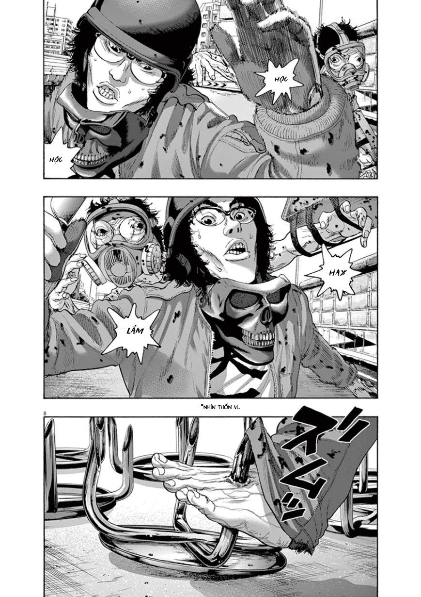 I Am A Hero - Chương 194 - Trang 9