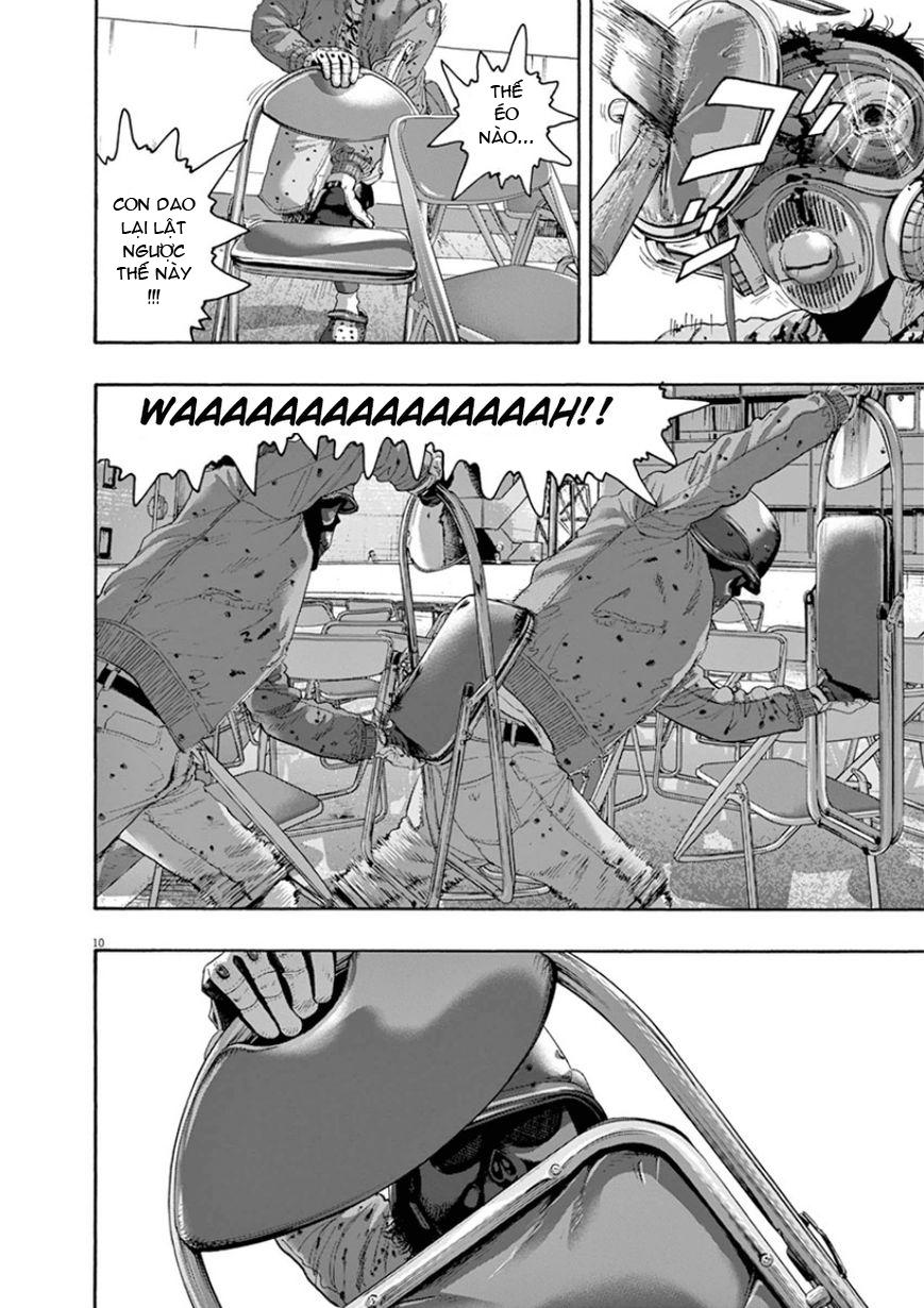 I Am A Hero - Chương 195 - Trang 11