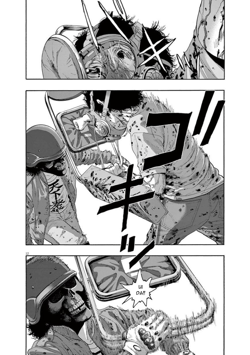 I Am A Hero - Chương 195 - Trang 13