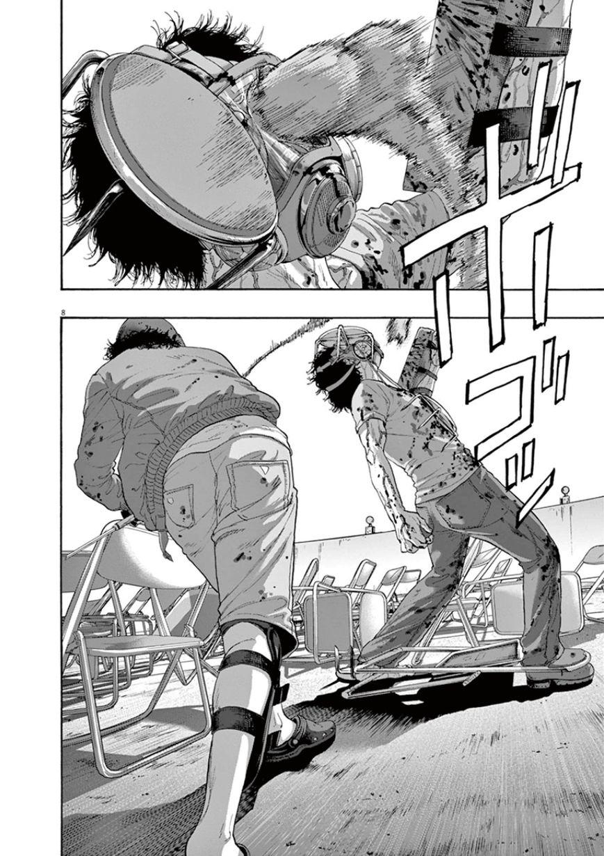 I Am A Hero - Chương 195 - Trang 9