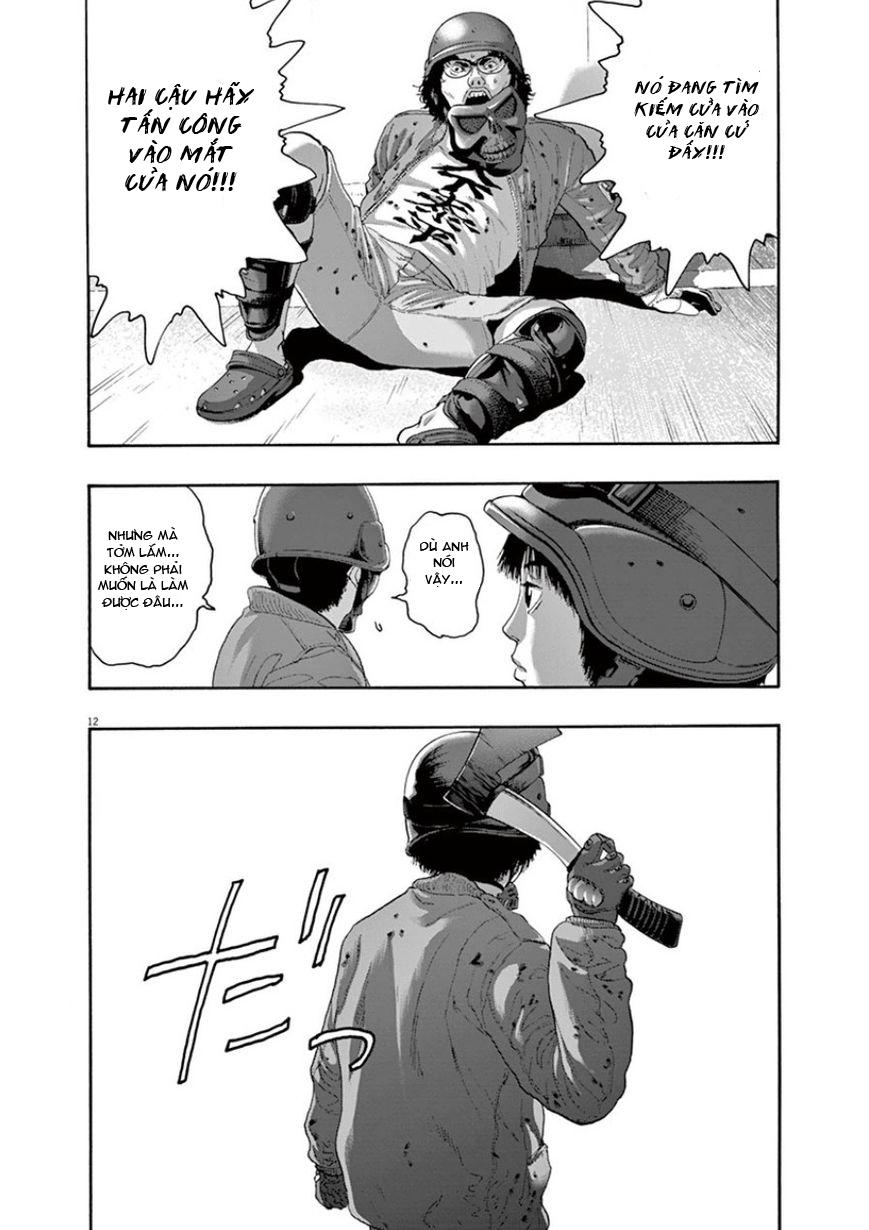 I Am A Hero - Chương 196 - Trang 13