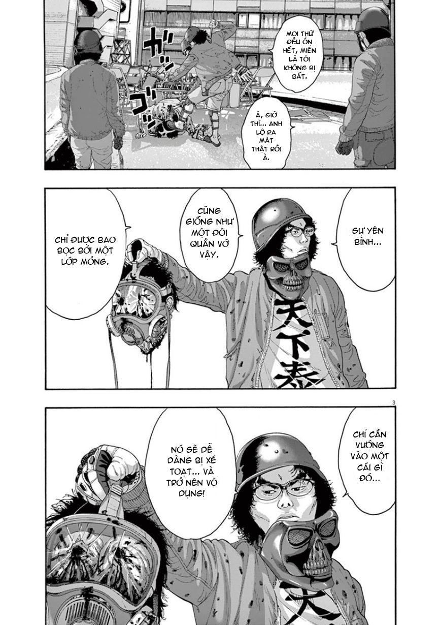 I Am A Hero - Chương 196 - Trang 4