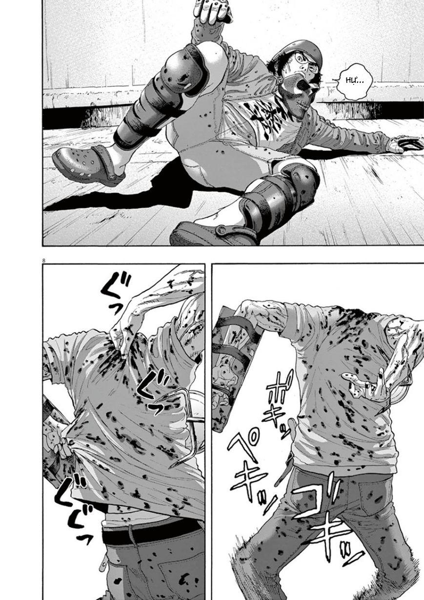 I Am A Hero - Chương 196 - Trang 9