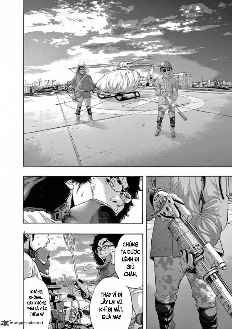 I Am A Hero - Chương 198 - Trang 2