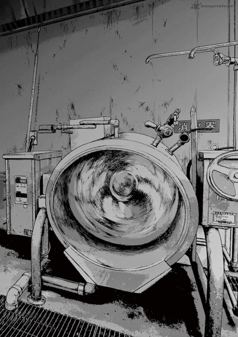 I Am A Hero - Chương 199 - Trang 11