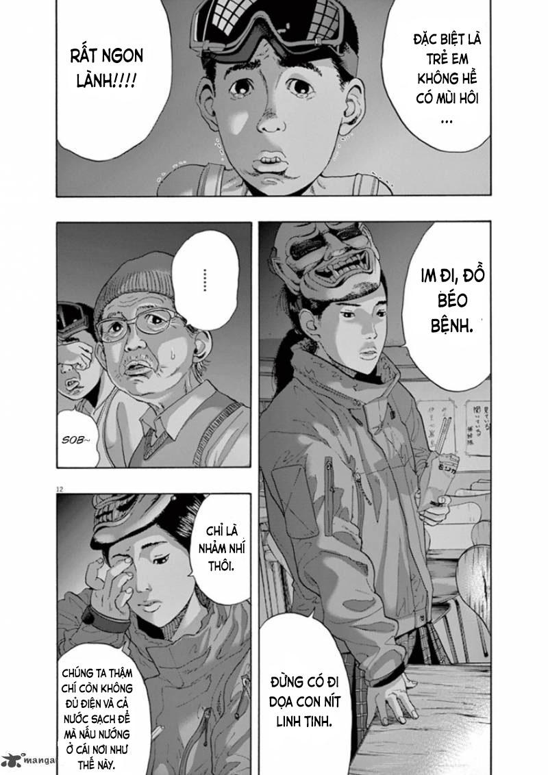 I Am A Hero - Chương 199 - Trang 13