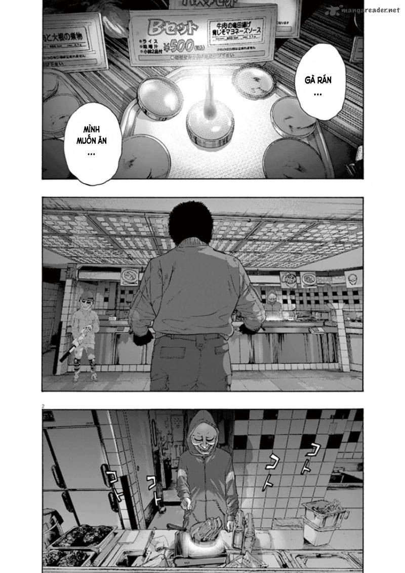 I Am A Hero - Chương 199 - Trang 3