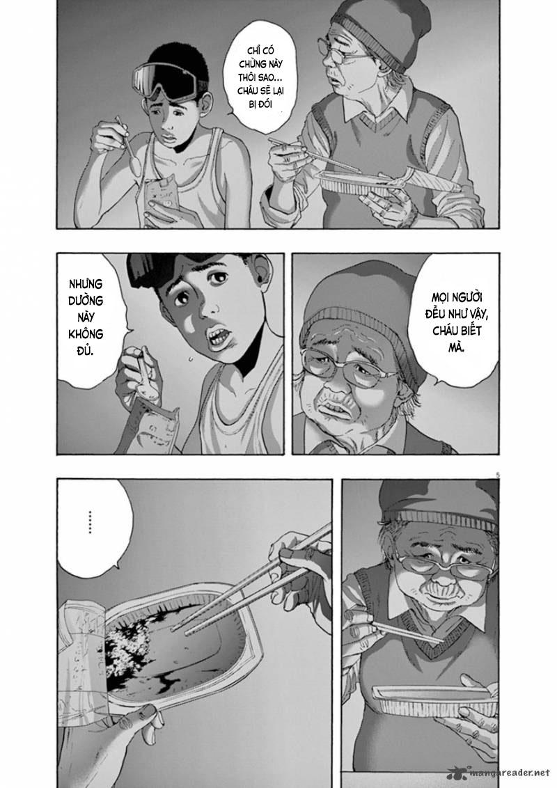 I Am A Hero - Chương 199 - Trang 6