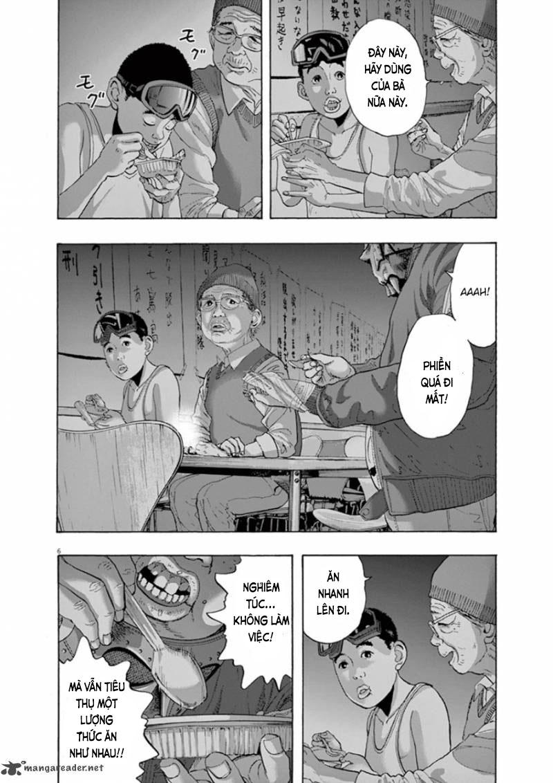 I Am A Hero - Chương 199 - Trang 7