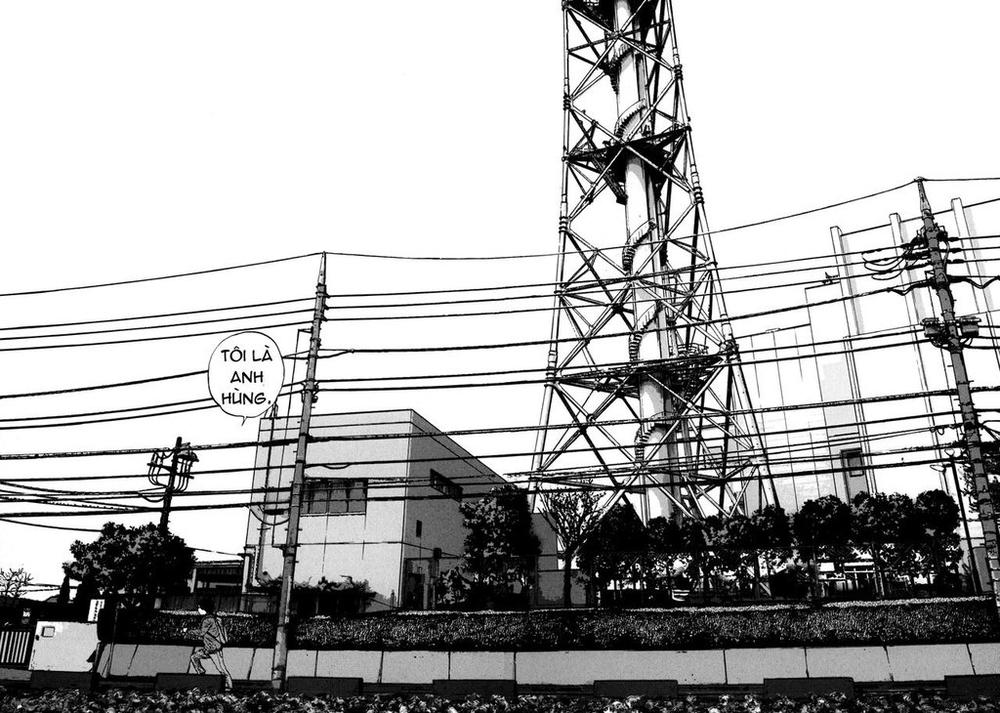 I Am A Hero - Chương 2 - Trang 12